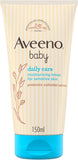 Aveeno Baby, Lotion, Daily Care, Moisturising, 150ml