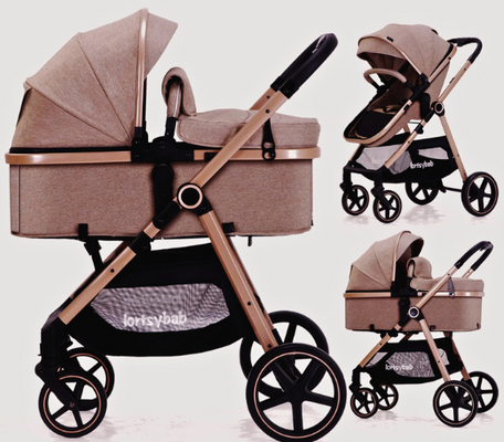 Baby Strollers